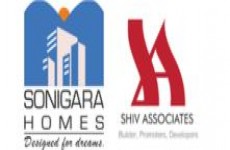 Sonigara Homes &  Shiv Associates